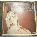 Vinil 3 Vinyl Electrecord Angela Similea