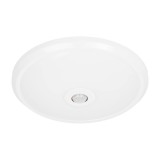 Plafoniera senzor reglabila 15W DIP CCT IP40, Erste