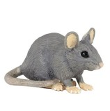 Cumpara ieftin Figurina Papo Animale salbatice - Soricel