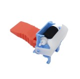 Paper Separation Roller Long Life HP RM2-6772-000 rola separare