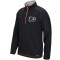 Philadelphia Flyers hanorac de bărbați Center Ice Baselayer 1/4 zip 15 - S