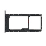Suport SIM Negru OPPO A58, Bulk