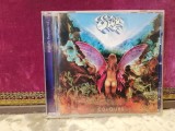 Eloy &ndash; Colours (1980/2005/Emi/Germany) - CD original/ca Nou