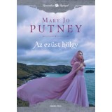 Az ez&uuml;st h&ouml;lgy - Mary Jo Putney