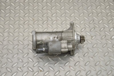 Electromotor AUDI A3 Limousine 8VS, 8VM 2016 OEM: 02E911024M 18130402 foto
