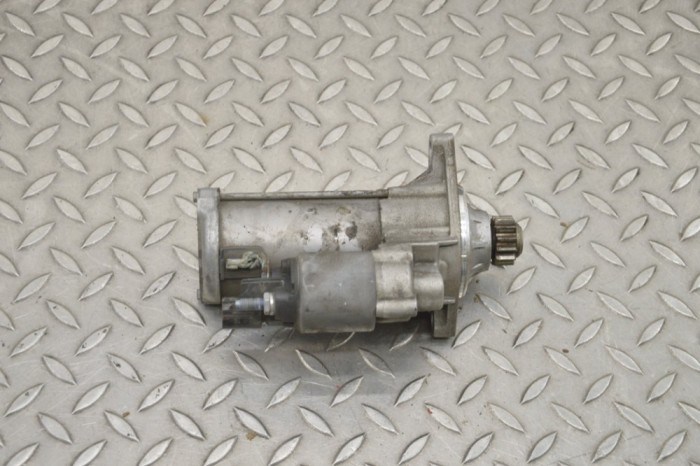 Electromotor AUDI A3 Limousine 8VS, 8VM 2016 OEM: 02E911024M 18130402
