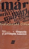 Cumpara ieftin Chipurile Si Privelistile Americii - Petru Comarnescu - Tiraj: 7300 Exemplare