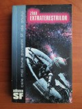 David G. Hartwell - Ziua extraterestrilor. Cele mai bune povestiri SF ale anului