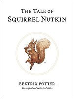 The Tale of Squirrel Nutkin foto