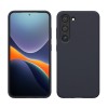Husa Kwmobile pentru Samsung Galaxy S23, Albastru, Silicon, 60273.186, Carcasa