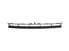 Grila bara Audi A3 (8v), 05.2016-2020, Hatchback, Fata, partea centrala, Aftermarket