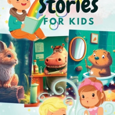 Bedtime Stories: for kids