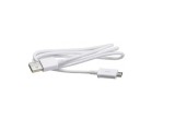 Cablu de date/incarcare Microusb 1m