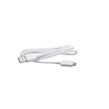 Cablu de date/incarcare Microusb 1m