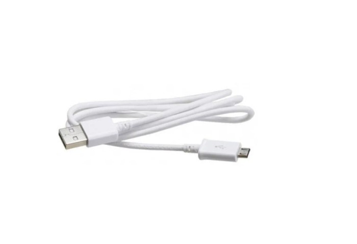 Cablu de date/incarcare Microusb 1m