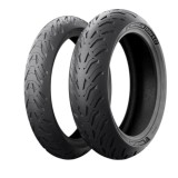 Cumpara ieftin Anvelopa Cauciuc Fata Moto 120 70 17 MICHELIN ROAD 6 GT