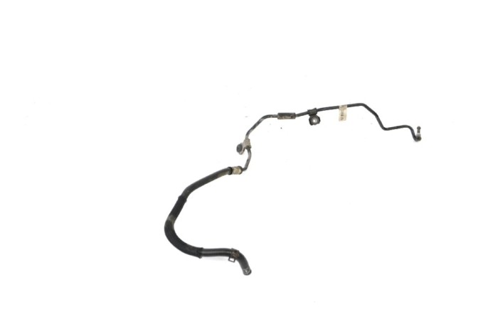 Furtun servodirecție JEEP GRAND CHEROKEE IV WK, WK2 2015 OEM: 05154472AC 11169903