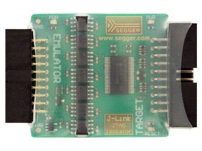 Kit: Adaptor de extensie 20pin x2 foto