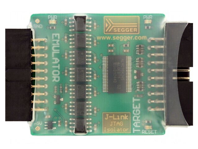 Kit: Adaptor de extensie 20pin x2