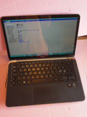 laptop DELL XPS 13 L322x foto