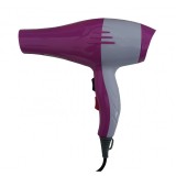 Uscator De Par elSales ELS 1702,1300 W,2 viteze,2 trepte temperatura,Future Style,Roz