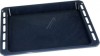 Tava Copt Cuptor Samsung NV75, BF1N, NV66M, NV70, BF62, 46x37cm, Emailata, Compatibila cu NV75K5541BS, BF1N4B008, NV66M3571BS