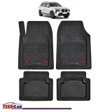 Covorase Auto TeamCar&reg; Tip Tavita Compatibile BMW X7 G07 SUV (2018&ndash;2025), Cauciuc