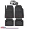 Covorase Auto TeamCar&reg; Tip Tavita Compatibile BMW X7 G07 SUV (2018&ndash;2025)