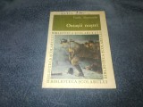 VASILE ALECSANDRI - OSTASII NOSTRI COLECTIA BPT