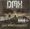 DMX - The Great Depression, CDr - 1