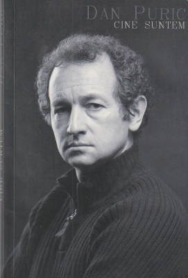 DAN PURIC - CINE SUNTEM foto