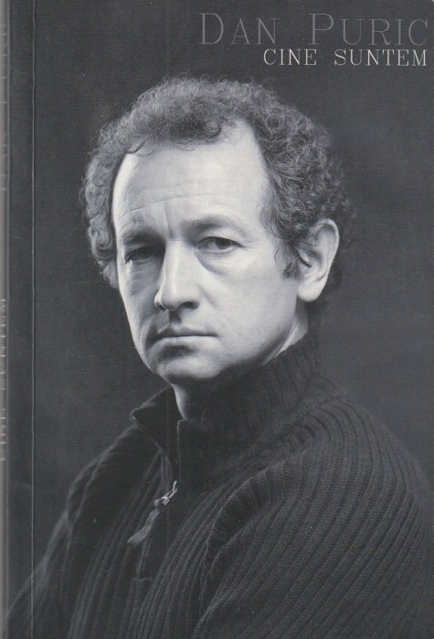 DAN PURIC - CINE SUNTEM