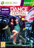 Joc XBOX 360 Kinect DANCE CENTRAL XBOX One, S, X de colectie, Multiplayer, Simulatoare, 12+, Ubisoft