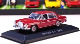 Mercedes-Benz 300 SEL 6.3 - Altaya 1:43