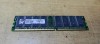 Ram PC Kingston 512MB DDR 400MHz KVR400X64C25-512, 512 MB, 400 mhz