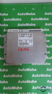 Calculator abs Mercedes E-Class (1995-2002) [W210] 0265109499 foto