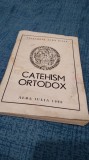 CATEHISM ORTODOX -EPISCOPIA ALBA IULIA 1990