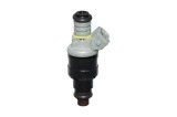 Injector BMW 3 (E30), 5 (E28), 6 (E24) Motor 318 is, 535 i, 635 CSi, M 535 i, lungime 77 mm, OE 1706176