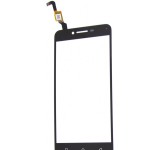 Touchscreen Lenovo Vibe K5 / K5 Plus A6020, Negru, Display Telefon, Geam Sticla