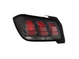 Lampa spate PEUGEOT 208, 06.2019-, partea stanga, DEPO, P21/5W+W16W; fara suport bec, fara sigla Peugeot,