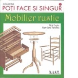 Mobilier rustic - Nick Engler, Mary Jane Favorite