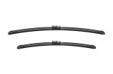 Set stergatoare Bosch Aerotwin, 55/45 cm pt OPEL ASTRA H TwinTop (A04) 2005-2010
