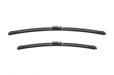 Set stergatoare Bosch Aerotwin, 55/45 cm pt OPEL ASTRA H Estate Van (L70) 04-10