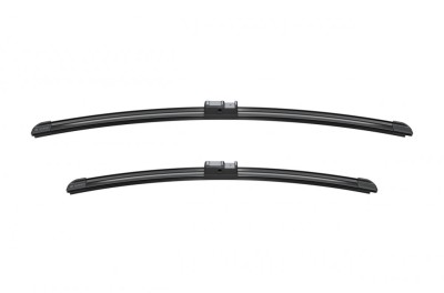 Set stergatoare Bosch Aerotwin, 55/45 cm pt OPEL ASTRA H Estate Van (L70) 04-10 foto