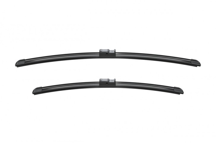 Set stergatoare Bosch Aerotwin, 55/45 cm pt OPEL ASTRA H Estate Van (L70) 04-10