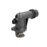 Termostat,lichid racire BMW Seria 3 Touring (E46) (1999 - 2005) TOPRAN 501 310
