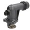 Termostat,lichid racire BMW Seria 3 Touring (E46) (1999 - 2005) TOPRAN 501 310
