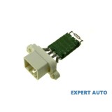 Rezistenta aeroterma trepte ventilator Ford Focus C-Max (2003-2007)[DM2] #1