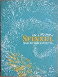 Laura Albulescu - Sfinxul