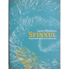 Laura Albulescu - Sfinxul